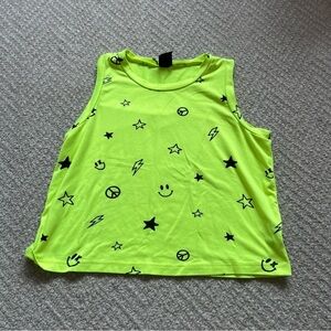 Pixie Lane Tank Top